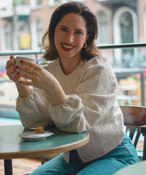 Je bent wel bezig maar ziet geen vooruitgang 